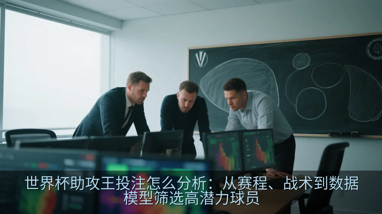 世界杯助攻王投注怎么分析：从赛程、战术到数据模型筛选高潜力球员